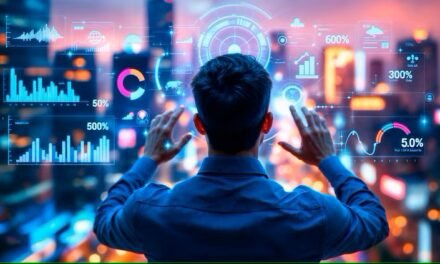 Modelos de liderazgo emergente en escenarios de disrupción total