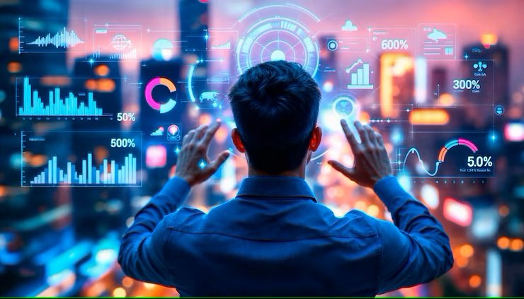 Modelos de liderazgo emergente en escenarios de disrupción total