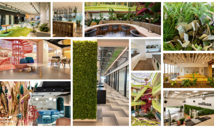 Espacios Laborales Emocionalmente Sostenibles