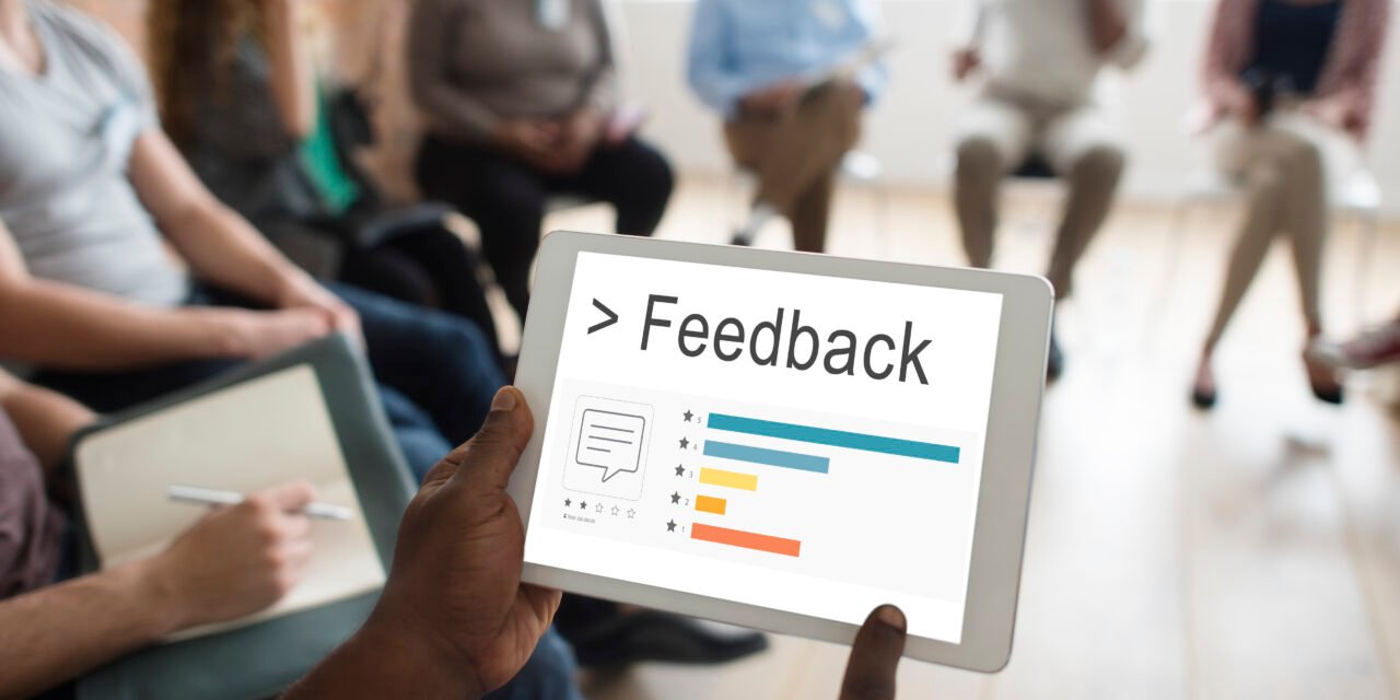 Estrategias para Integrar la Retroalimentación en la Toma de Decisiones