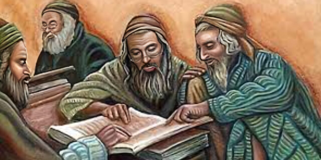 Hermenéutica Comparativa