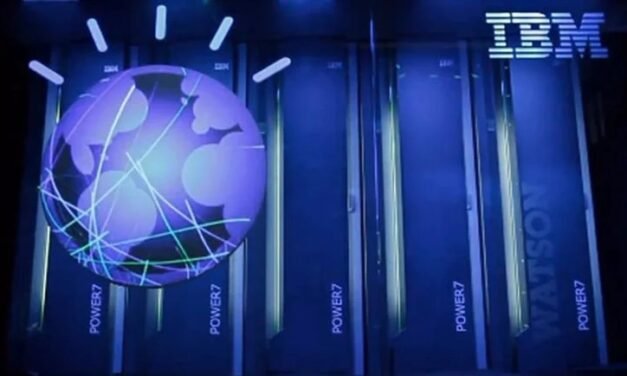 Bienvenido: IBM Watson Mentor