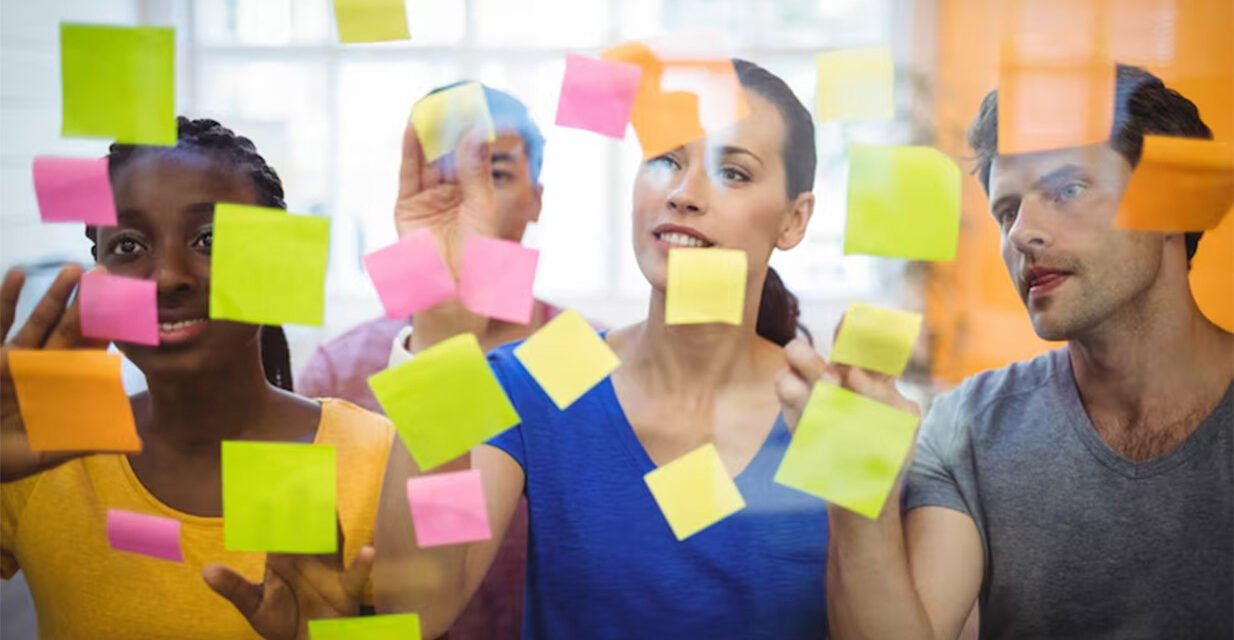 Inteligencia Colectiva y Resiliencia en Entornos Mixtos