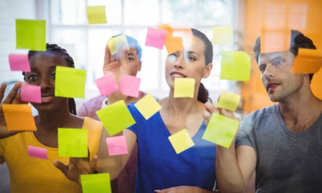 Inteligencia Colectiva y Resiliencia en Entornos Mixtos