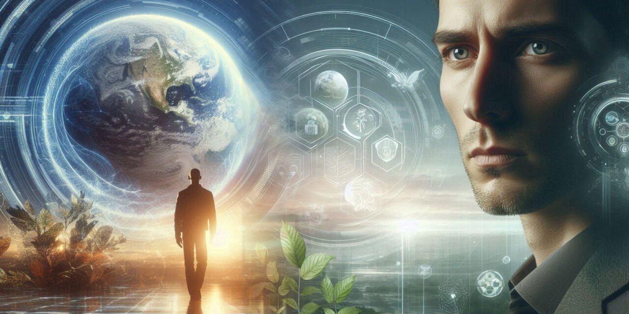 Organizaciones Evolutivas: Sostenibilidad, Adaptabilidad y Ética