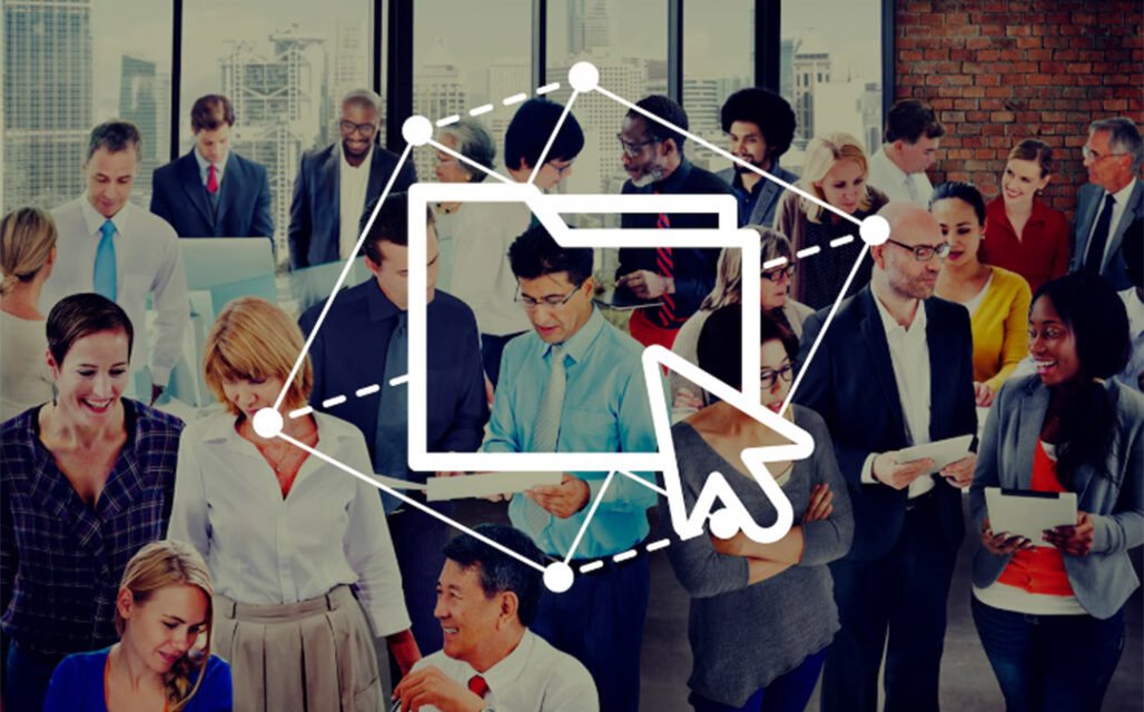 De la Individualidad a Redes Colaborativas Integradas