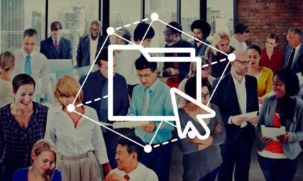 De la Individualidad a Redes Colaborativas Integradas