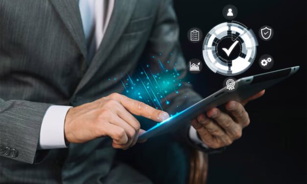 Salvaguardas Éticas ante los Riesgos del Control Digital