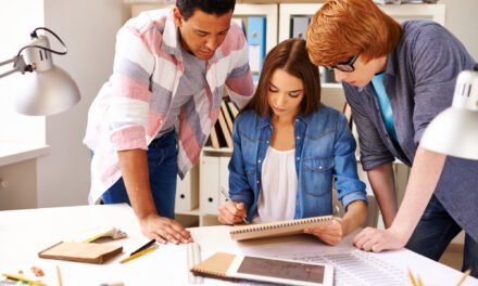 ¿Cómo elaborar un Proyecto Colaborativo que sintetice lo aprendido?