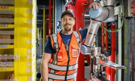 El Trabajo en la Era de la Hiperautomatización