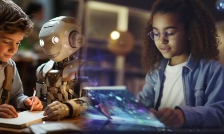 Aprendizaje Personalizado con IA Generativa