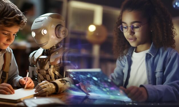 Aprendizaje Personalizado con IA Generativa