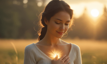 El Amor Fundante: Volver al Origen que nos Habita