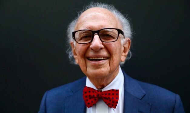 Eric Kandel
