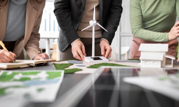 Hacia una Gestión Ambiental Sostenible y Eficiente