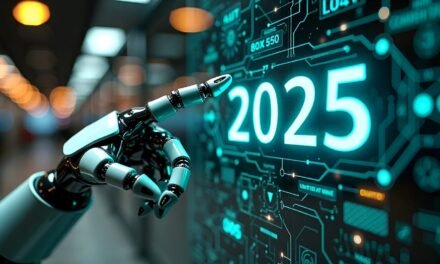 Tendencias 2025 IA – Informe Bond