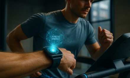 generadores de energía cinética