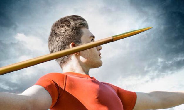 Acepta los Desafíos