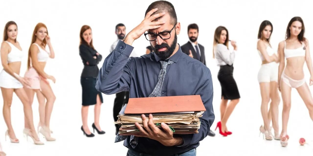 El Dilema del Desempleo Masivo en la Era Post-Trabajo