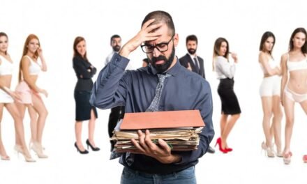 El Dilema del Desempleo Masivo en la Era Post-Trabajo