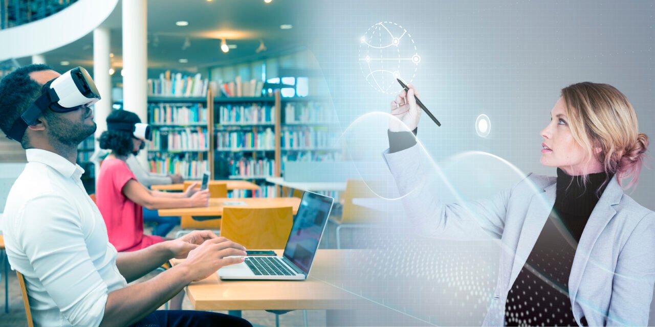 Sistemas de Formación Continua 