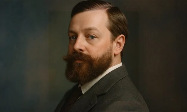 Edward Titchener