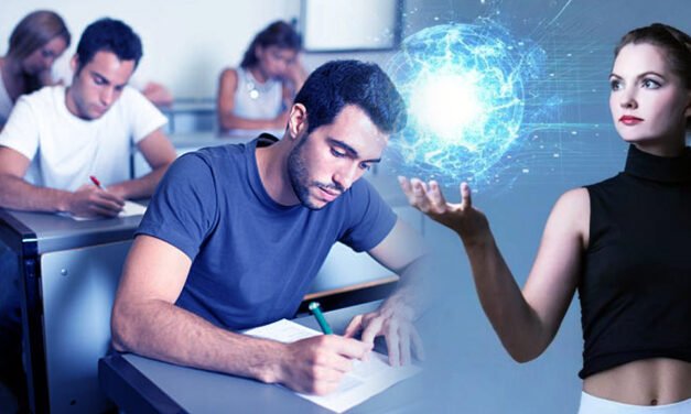 Carreras para desempeñarte en el 2030+