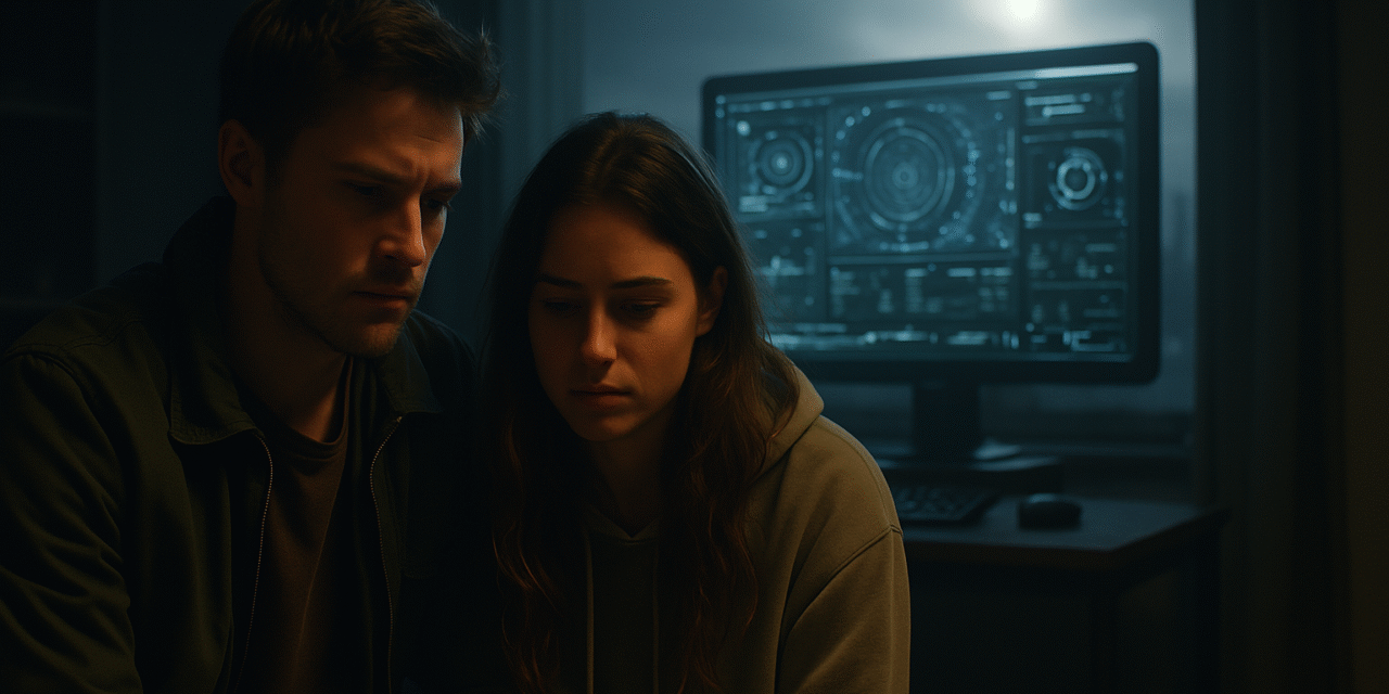 El Fin de la Realidad