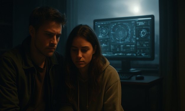 El Fin de la Realidad