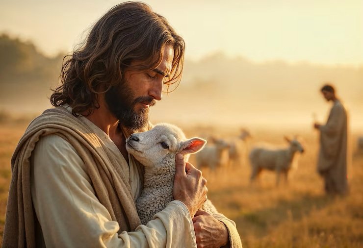 Espiritualidad y Propósito