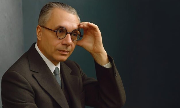 Kurt Gödel
