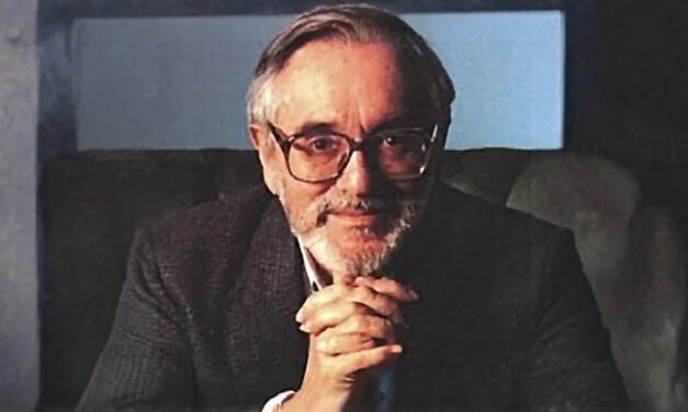 Salvador Minuchin