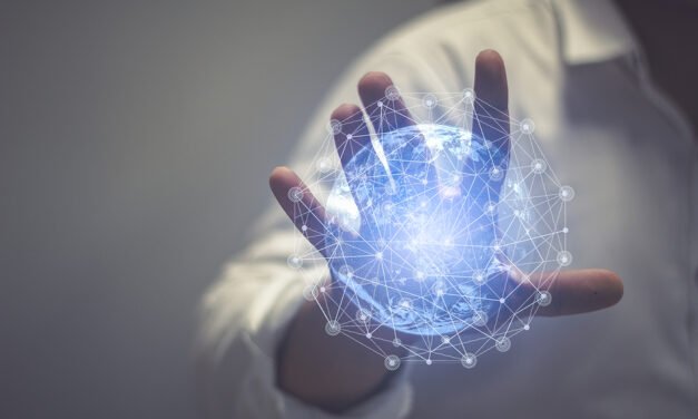 Monitores Transparentes, Invisibles y Holográficos