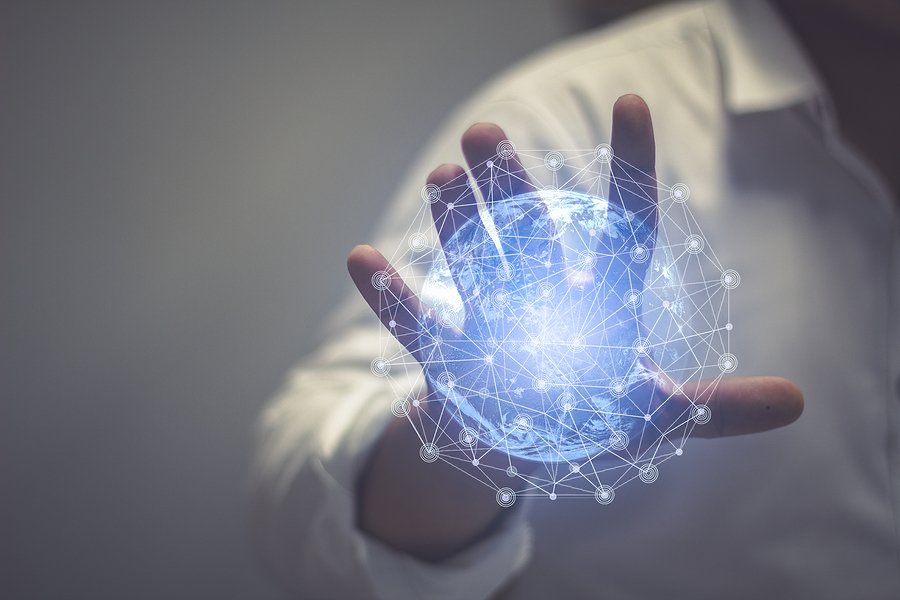 Monitores Transparentes, Invisibles y Holográficos