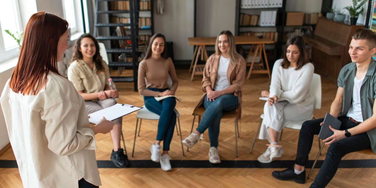 ¿Cómo mejorar nuestras Clases?