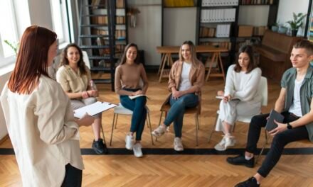 ¿Cómo mejorar nuestras Clases?