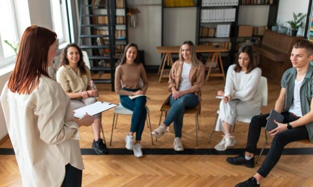 ¿Cómo mejorar nuestras Clases?