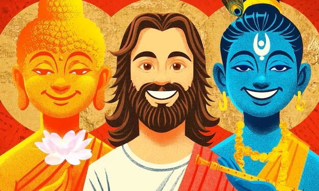 Análisis Ontológico de Dios