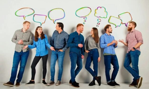 Estudio Dialógico del Carisma