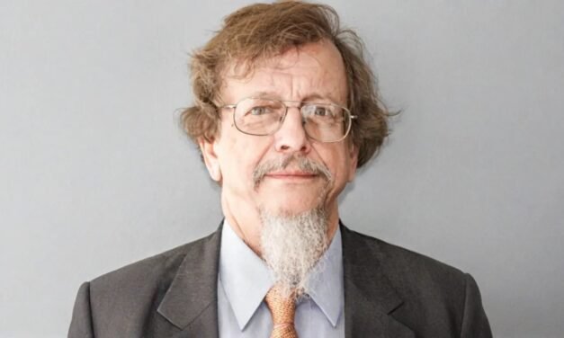 H. Tristram Engelhardt Jr