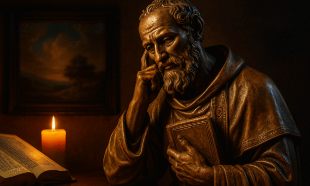 Bioética Teofilosófica