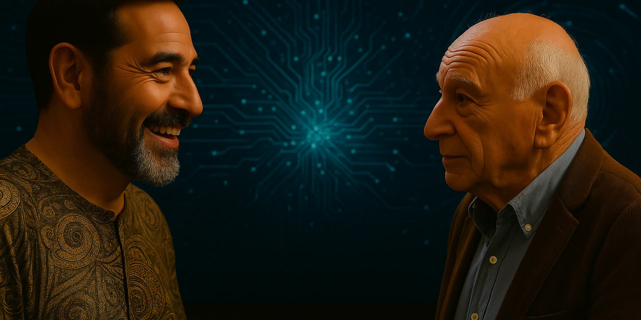 Morin y Sorrentino. Disparadores de análisis 