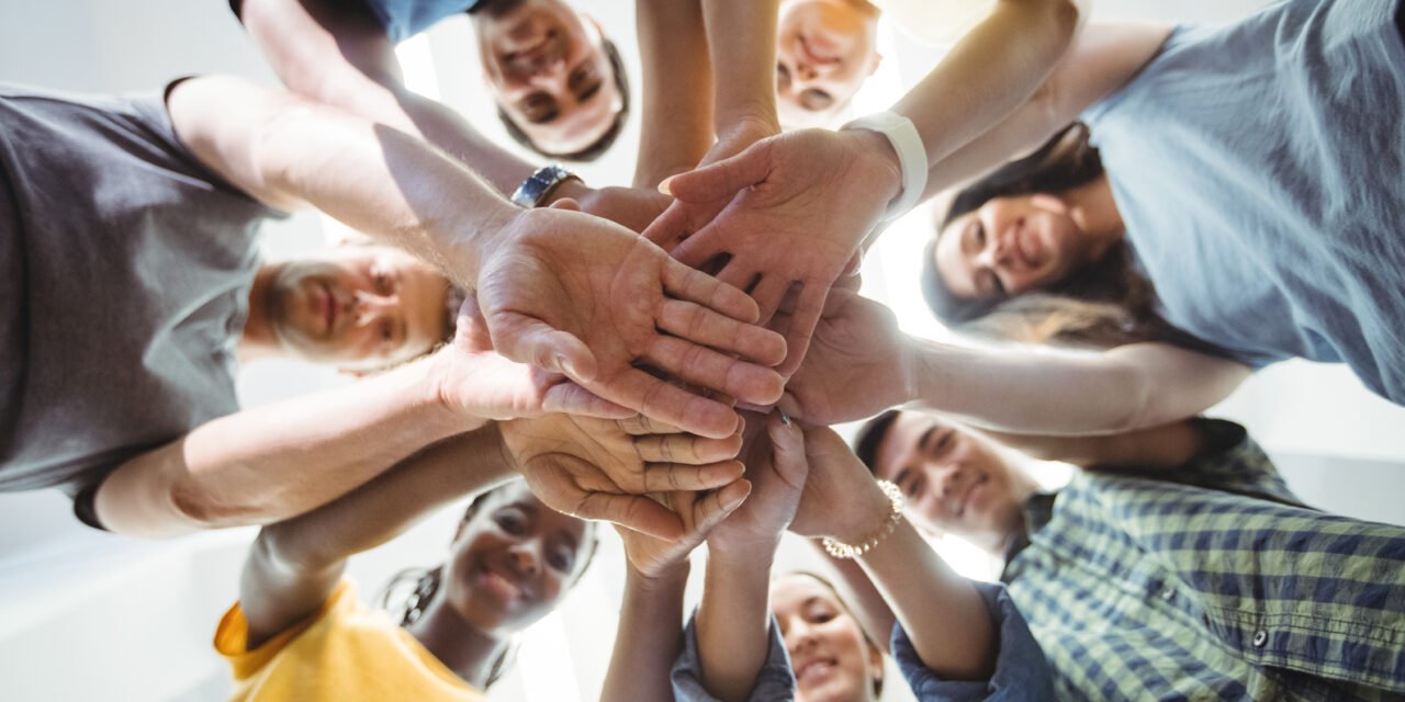 ¿Estoy Siendo Carismático?