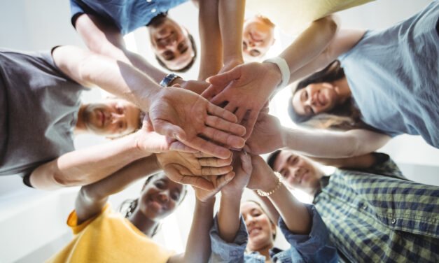 ¿Estoy Siendo Carismático?