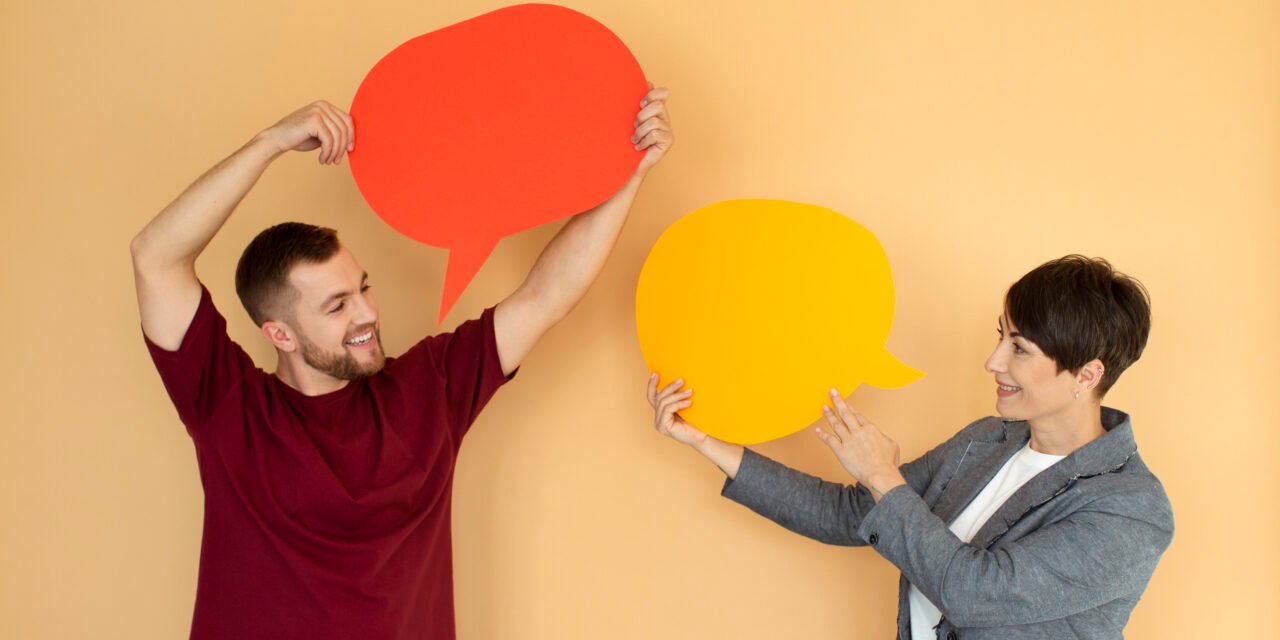 Estudio Dialéctico del Carisma