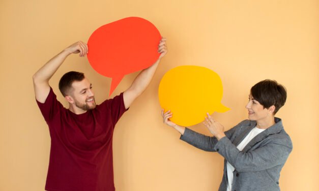 Estudio Dialéctico del Carisma