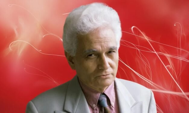 Jacques Derrida