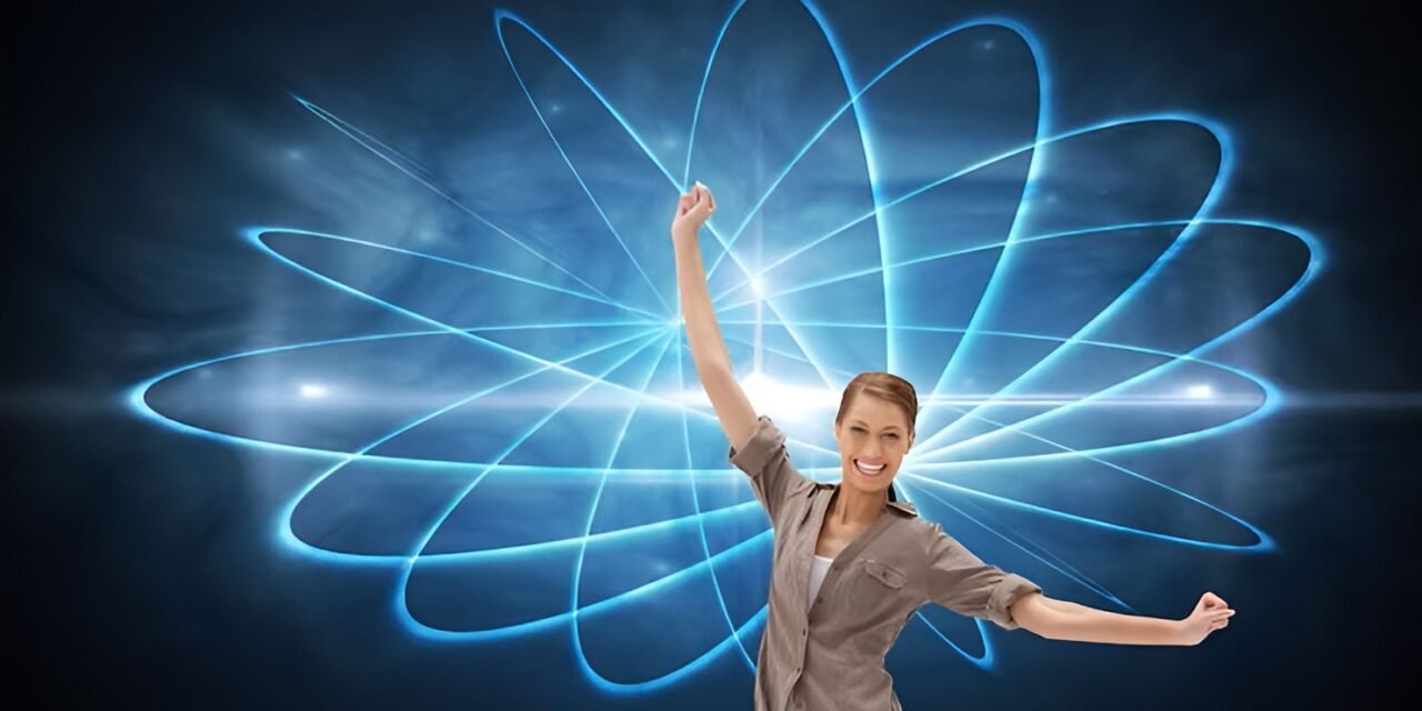 La próxima frontera de la Dinámica Cuántica