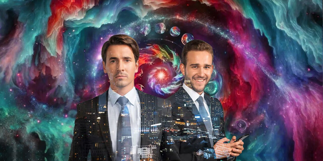 Escenarios que Reconstruirán el Mundo