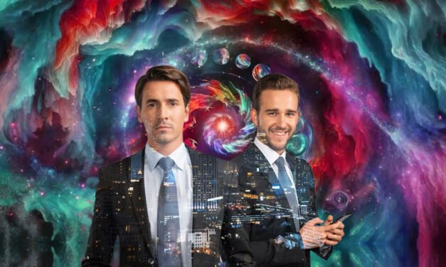 Escenarios que Reconstruirán el Mundo